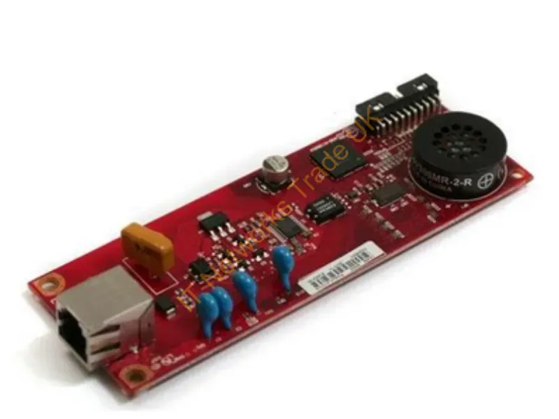 CC456-60002 HP Fax Board for Color LaserJet CM3530 / CM4540 / M4555 / M525 / M575 / M577 / M Fax Accessory