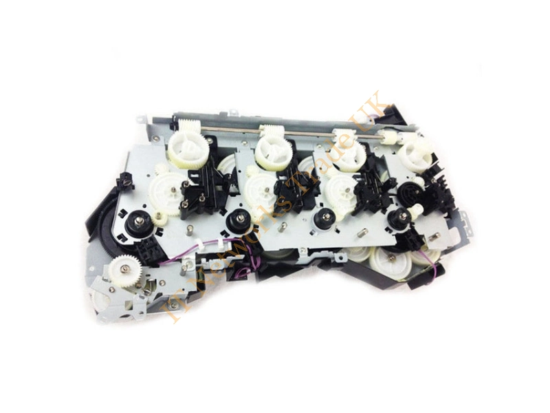 CC468-67918 HP Main Drive Assembly for CLJ CP3525 / CM3530 / M551 / M575 Series Printer Accessory
