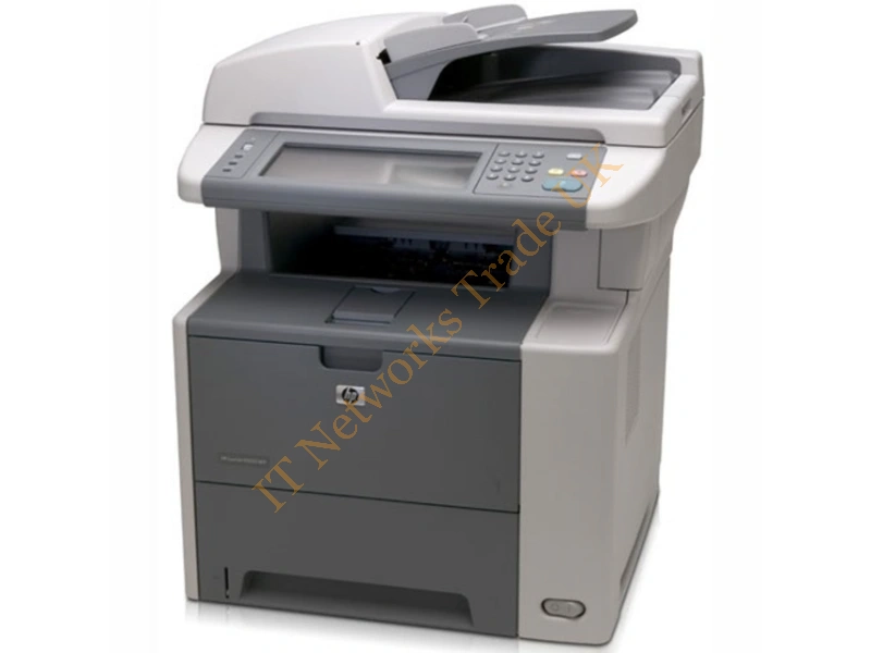CC476A HP LaserJet M3035 Multifunction Printer