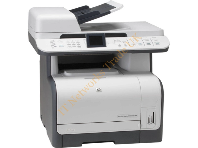 CC483-67904 HP ADF Automatic Document Feeder Assembly for LaserJet CM3530 MFP Printer Printer Accessory