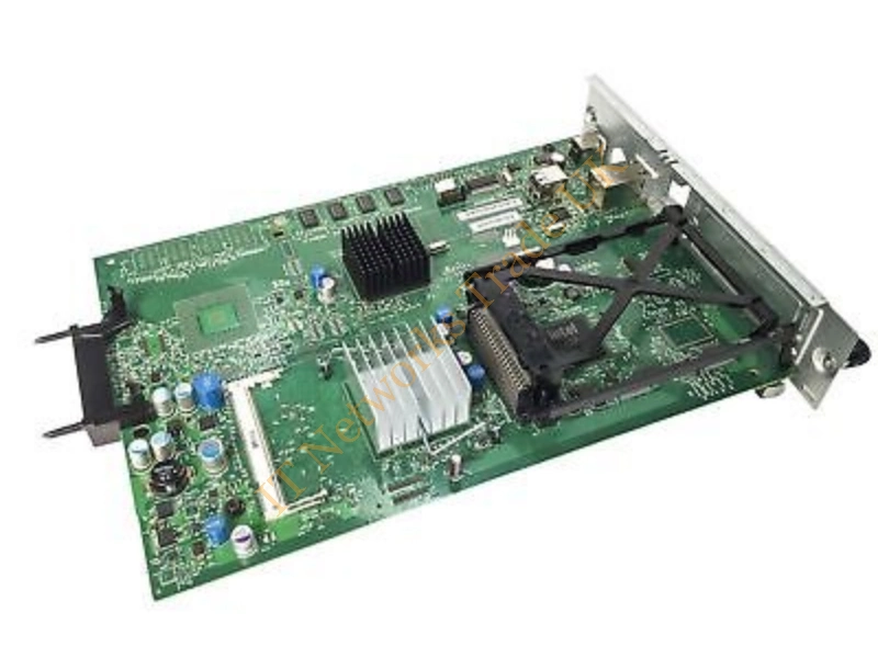 CC492-60101 HP Main Logic Formatter Board Assembly Color LaserJet CP4025 / CP4525 Series Printer Printer Accessory