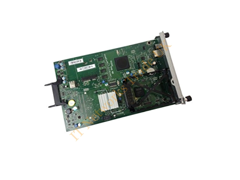 CC493-60001 HP Formatter Board Color LaserJet CP4025 / CP4525 Printer Accessory