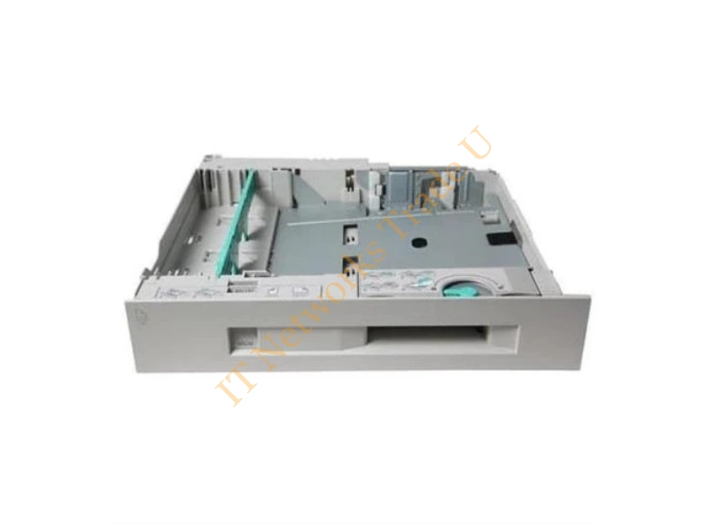 CC493-67902 HP 1 X 500 Sheet Feeder Stand Assembly CLJ CP4025 / CP4525 / CM4540 Series Printer Accessory