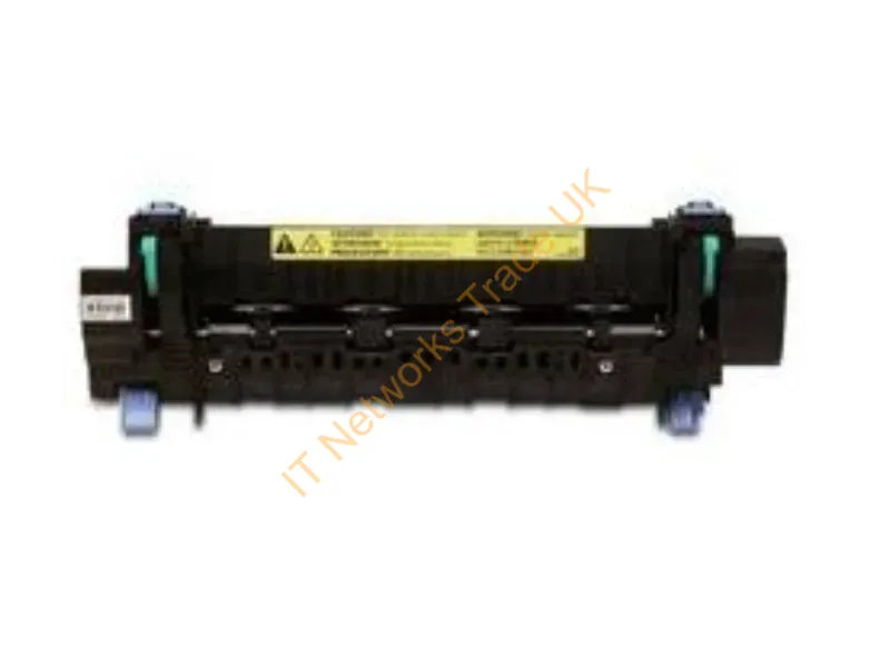 CC493-67911 HP Fuser Assembly 110/120V LaserJet CP4025 / CP4525 Series Printer Printer Accessory