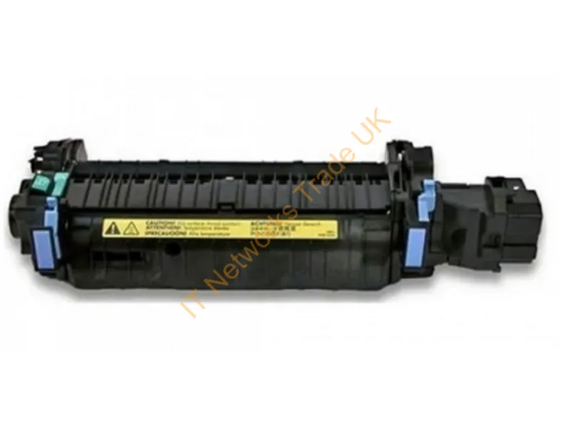 CC493-67912 HP Fuser Assembly Color LaserJet Enterprise CP4025 / 4525 Series Printer Accessory