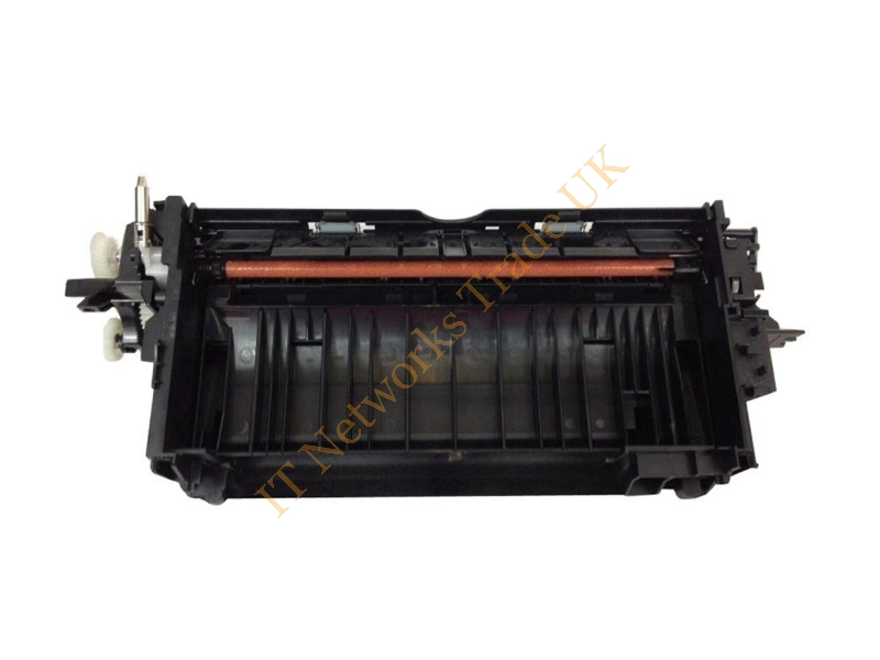 CC493-67918 HP Delivery Assembly with Paper Feed Guide Simplex for CLJ CP4025 / CP4525 Series Printer Accessory