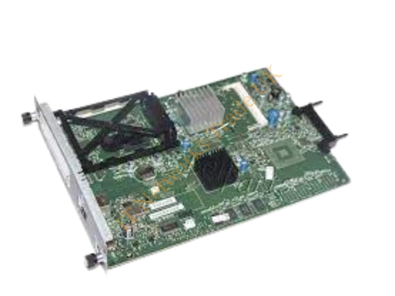 CC493-69001 HP Main Logic Formatter Board Assembly Color LaserJet CP4025 / CP4525 Series Printer Printer Accessory