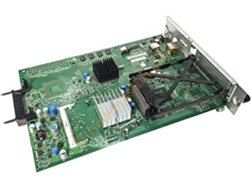 CC493-69003 HP Formatter Assembly Kit Color LaserJet CP4025 / CP4525 Printer Accessory
