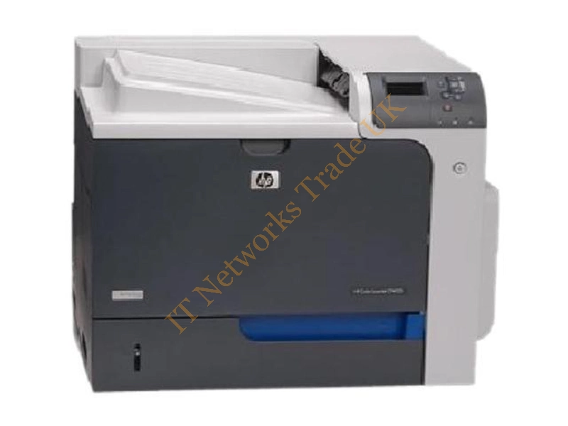 CC493AR#BGJ HP LaserJet CP4525N Laser Printer