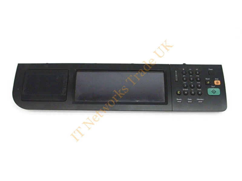 CC519-60101 HP Control Panel for CLJ CM3530 Series aka CC519-67908
