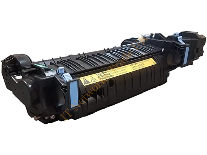 CC519-67901 HP Fusing Assembly (110V) LaserJet CP3525 / CM3530 Series Printer Printer Accessory