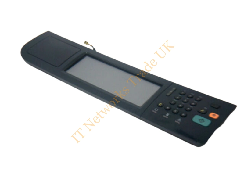CC519-67908 HP Control Panel Assembly for LaserJet CM3530