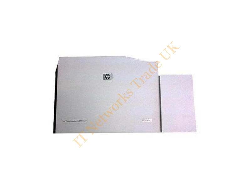 CC519-67916 HP Front Cover Assembly for Color LaserJet CM3530 MFP Printer Accessory