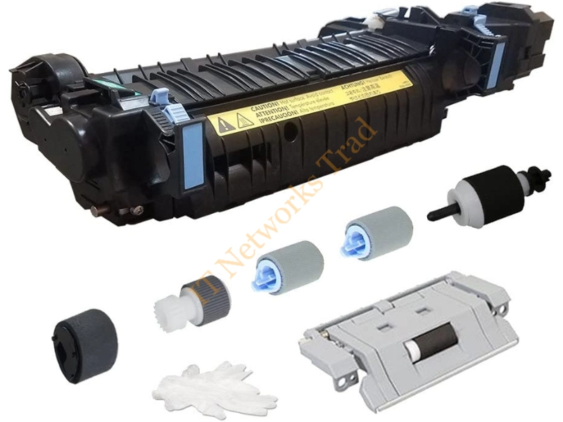 CC519-67919 HP Maintenance Kit for Color LaserJet M551 / M570 / M575 Printer Accessory