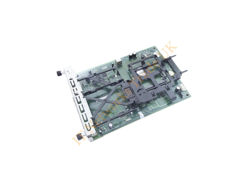 CC519-67921 HP Main Logic Formatter Board Assembly Color LaserJet CM3530 Multifunction Printer Printer Accessory