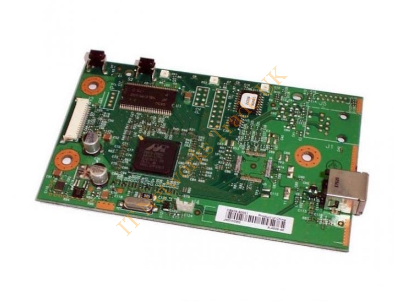 CC522-00001 HP Formatter Board Assembly LaserJet 700 Color MFP M775 Printer Printer Accessory