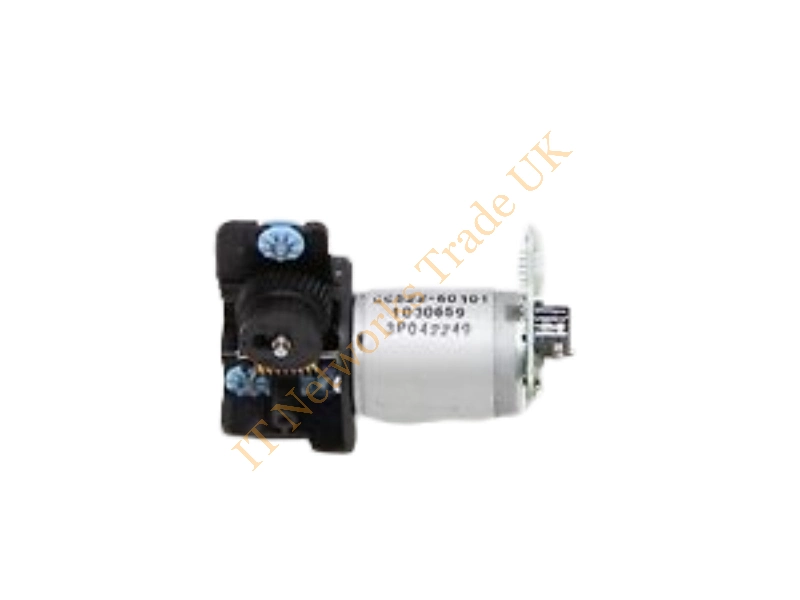 CC522-60101 HP Scanner Stepping Motor for CLJ Ent 500 M575 / M775 / M830 / M860 / M880 / M525 / M725 MFP Series Printer Accessory