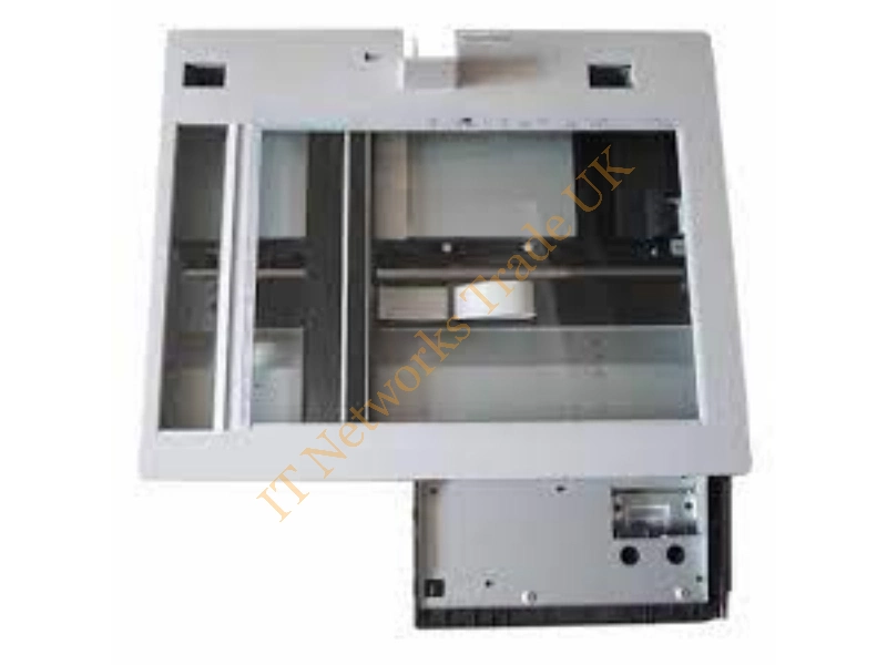 CC522-60138 HP Flatbed Scanner Service Assembly CLJ Ent M775 Series Printer Accessory