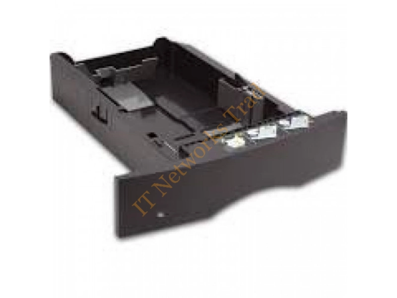 CC522-67914 HP Optional Feeder Cassette Tray Color LaserJet M775 Series Printer Accessory