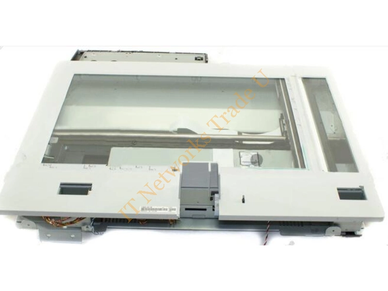 CC522-67922 HP Flatbed Scanner Service Assembly Color LaserJet M775 Multifuntion Printer Scanner Accessory