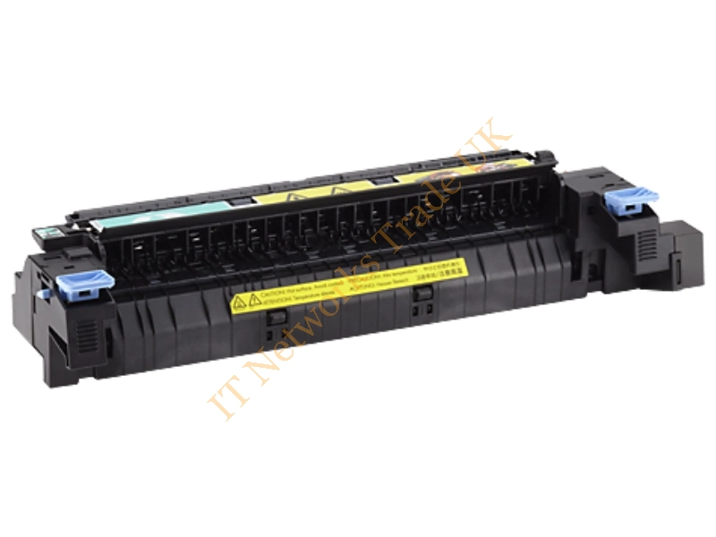 CC522-67926 HP 220V Fuser Maintenance Kit LaserJet 700 / M775 Printer Accessory
