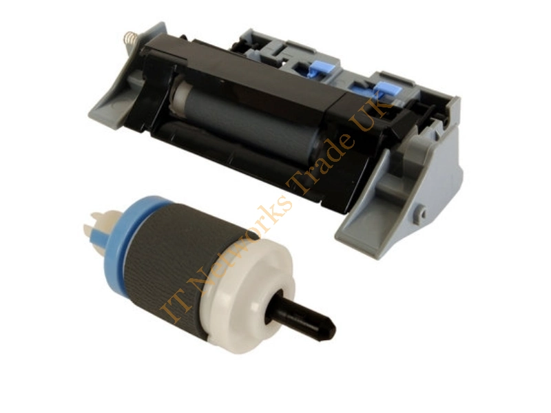 CC522-67927 HP Paper Pick-up Rollerand Separation Roller Tray 2 LJ M775 Series Printer Accessory