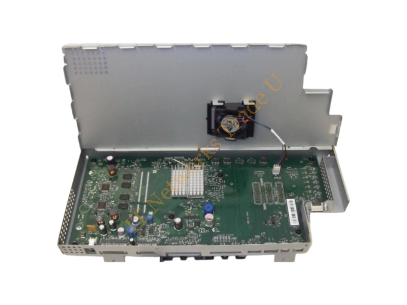 CC522-67935 HP Top Level Scanner Controller Board Assembly Service Kit Scanner Accessory