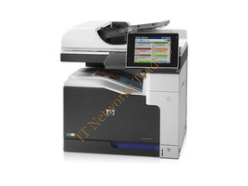 CC522A#B19 - HP LaserJet Enterprise 700 color MFP M775dn Multifunction Printers