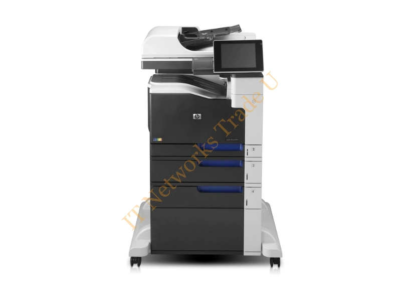 CC523A#B19 - HP LaserJet M775f 600 x 600DPI Laser A3 30ppm Multifunction Printers
