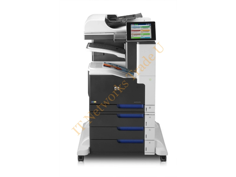 CC524A#B19 - HP LaserJet M775z 600 x 600DPI Laser A3 30ppm Multifunction Printers