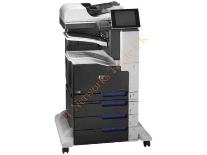 CC524A HP M775z LaserJet Printer Enterprise