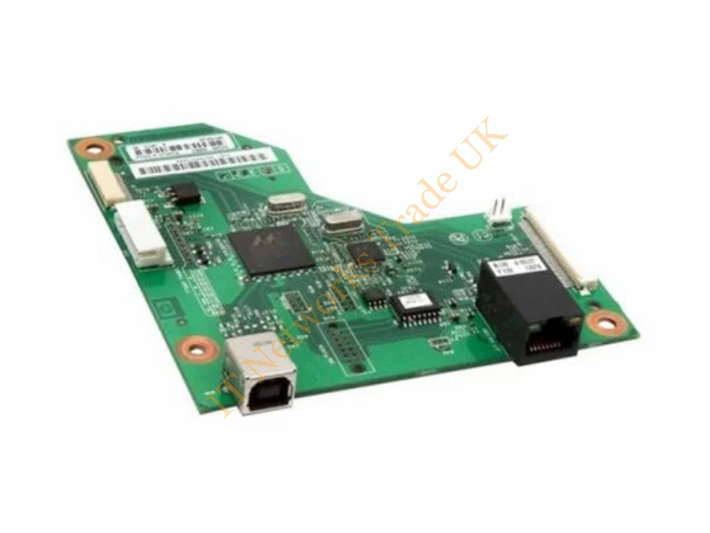CC525-60001 HP Formatter Board BASE MODEL LJ P2035 Series Printer Accessory