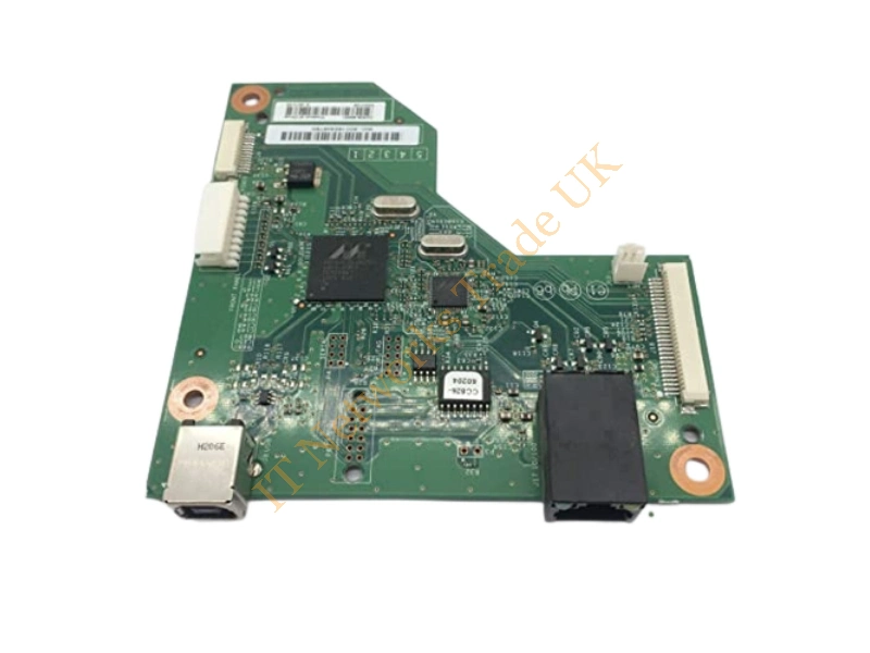CC526-60002 HP Formatter Board LaserJet P2035N Printer Accessory