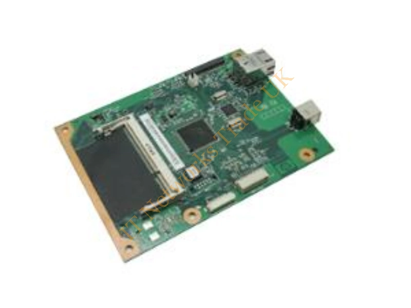 CC527-60001 HP Formatter Board Duplex LJ P2055D Only Printer Accessory