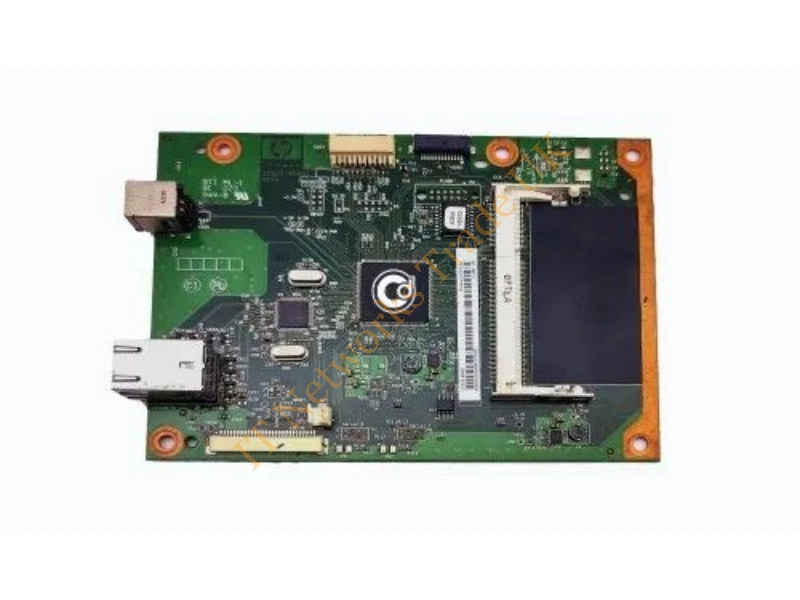 CC527-69002 HP Main Logic Formatter Board Assembly LaserJet P2055d Printer Printer Accessory