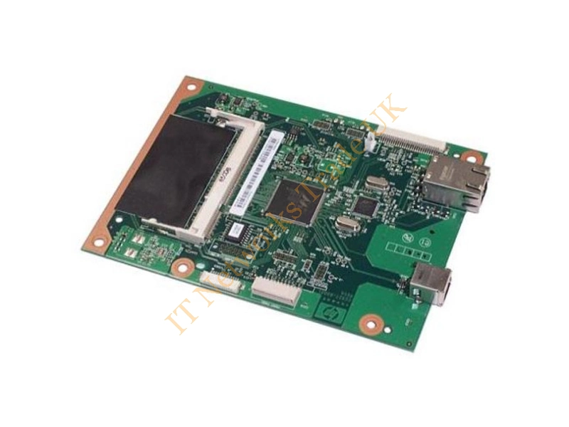 CC528-69002 HP Main Logic Formatter Board Assembly LaserJet P2055dn / P2055x Series Printer Printer Accessory