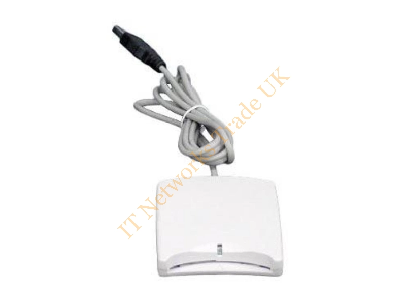 CC543B#201 HP SmartCard NIPRNet Solution for LaserJet M553 / M775 / M880 / M830 / M575 / M525 / M725 / M680 Series Printer Printer Accessory