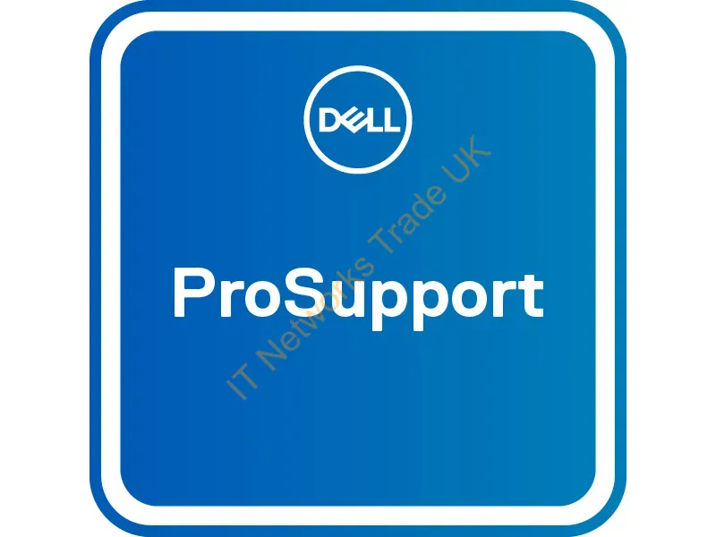 CC5M5_1CR4PS - DELL 1Y Coll&Rtn to 4Y ProSpt