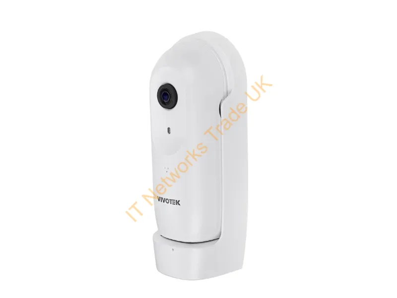 CC9160-H - Vivotek Cc9160-H Security Camera Cube Ip Security Camera Indoor & Outdoor 1920 X 1080 Pixels Wall
