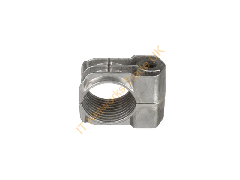 CCAL1H4651-X - Panduit Ccal1H4651-X Cable Clamp Aluminum 10 Pc(S)
