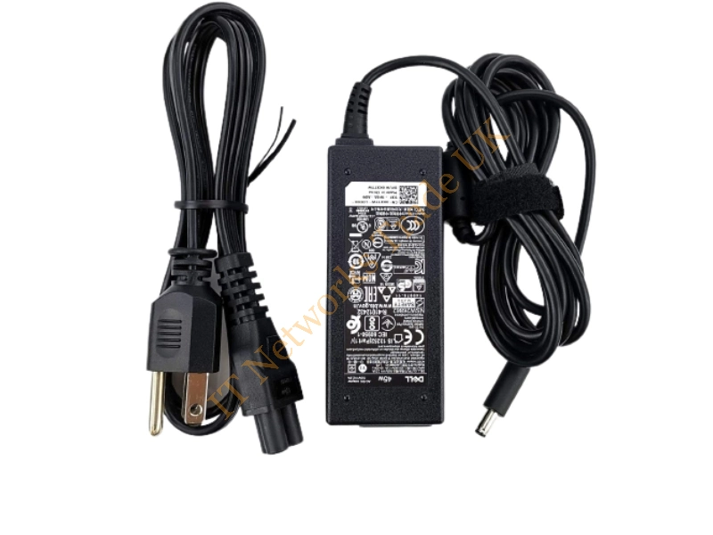 CCODT Dell 45-Watts AC Adapter for XPS 13 Power Adapter