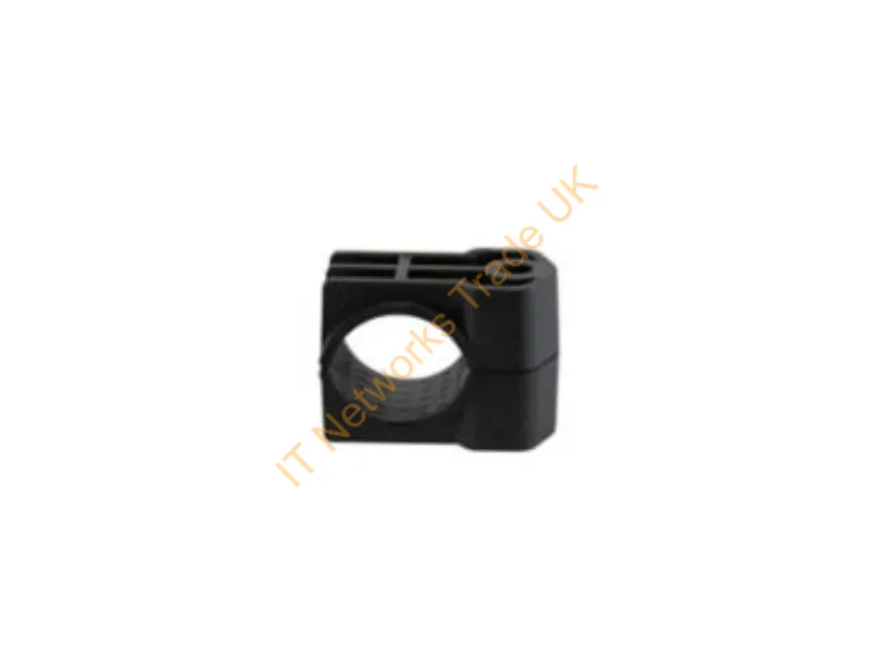 CCPL1H1013-X - Panduit Ccpl1H1013-X Cable Clamp Black 1 Pc(S)