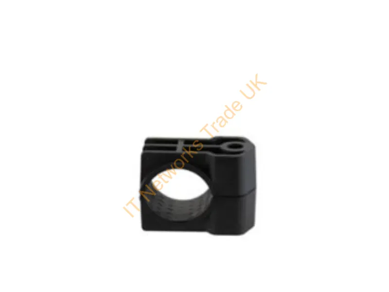 CCPL1H1316-X - Panduit Ccpl1H1316-X Cable Clamp Black 1 Pc(S)