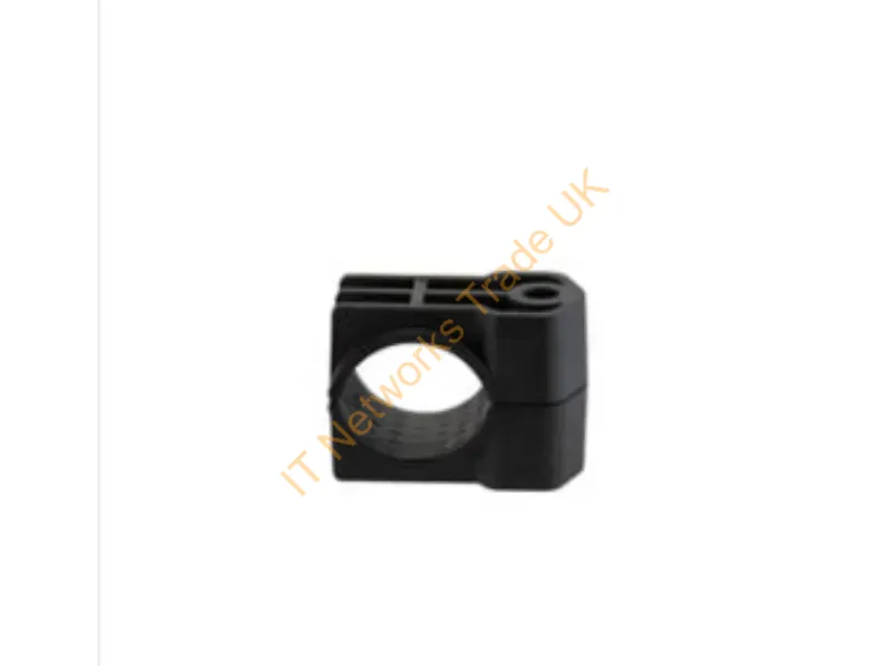 CCPL1H1619-X - Panduit Ccpl1H1619-X Cable Clamp Black 1 Pc(S)