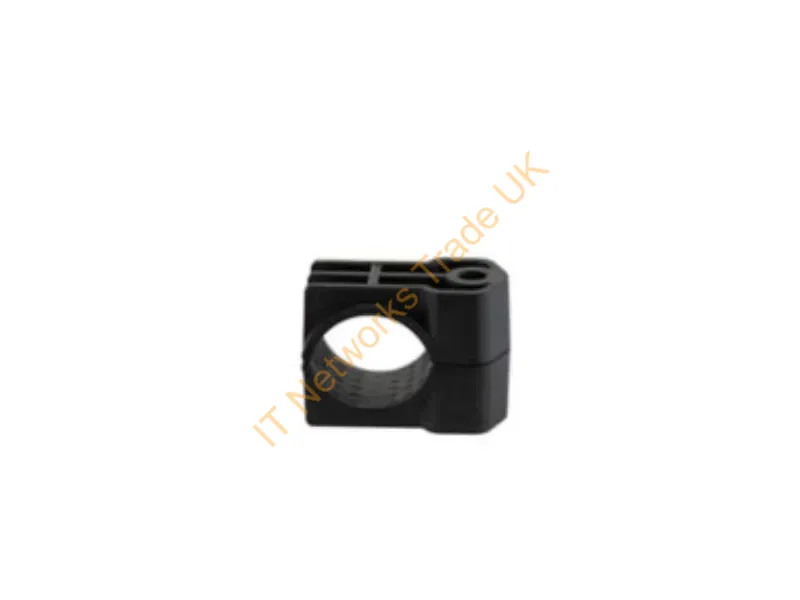 CCPL1H1923-X - Panduit Ccpl1H1923-X Cable Clamp Black 1 Pc(S)