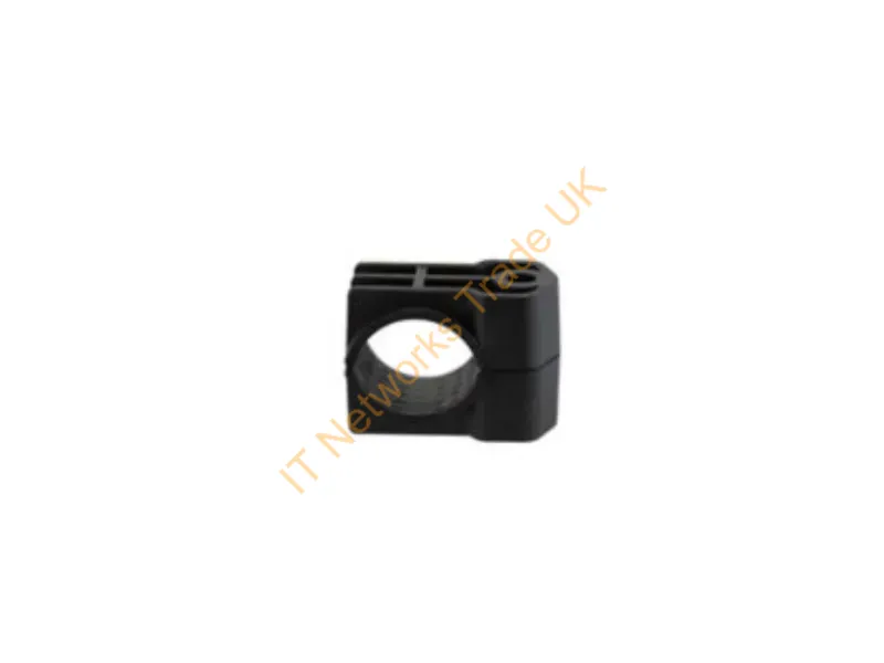 CCPL1H2327-X - Panduit Ccpl1H2327-X Cable Clamp Black 1 Pc(S)