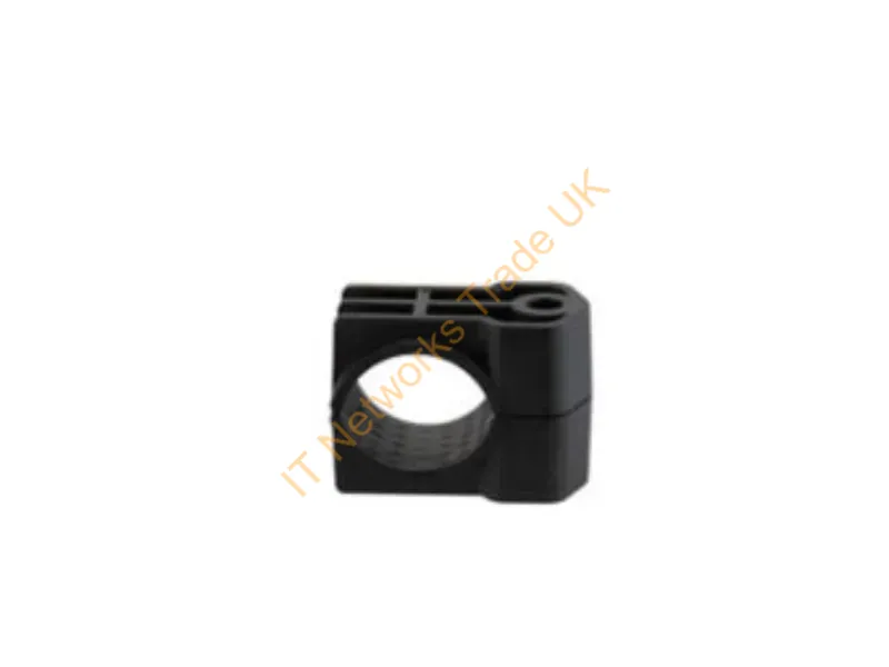 CCPL1H2732-X - Panduit Ccpl1H2732-X Cable Clamp Black 1 Pc(S)