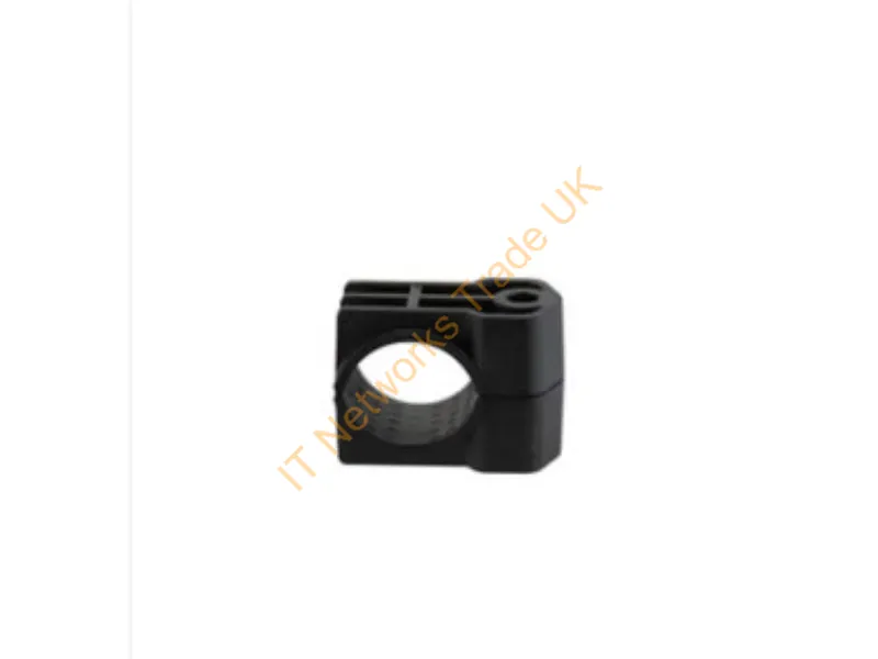 CCPL1H3238-X - Panduit Ccpl1H3238-X Cable Clamp Black 1 Pc(S)