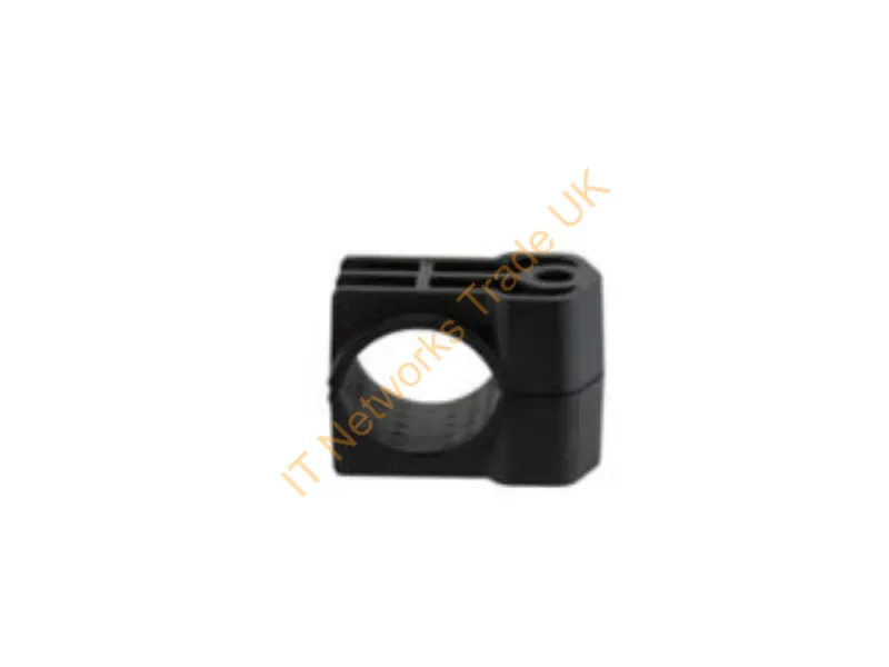 CCPL1H5157-X - Panduit Ccpl1H5157-X Cable Clamp Black 1 Pc(S)