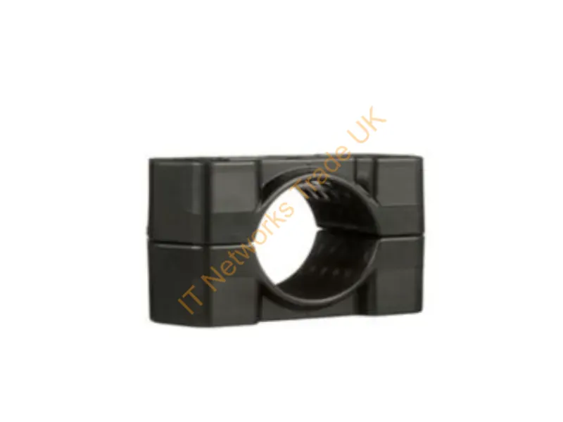 CCPL2H120135-X - Panduit Ccpl2H120135-X Cable Clamp Black 1 Pc(S)